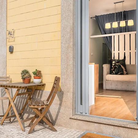 Villa Cosy House In Porto Marina à Vila Nova de Gaia Extérieur photo