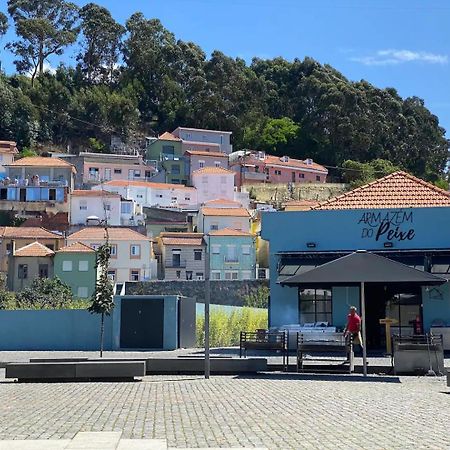 Villa Cosy House In Porto Marina à Vila Nova de Gaia Extérieur photo