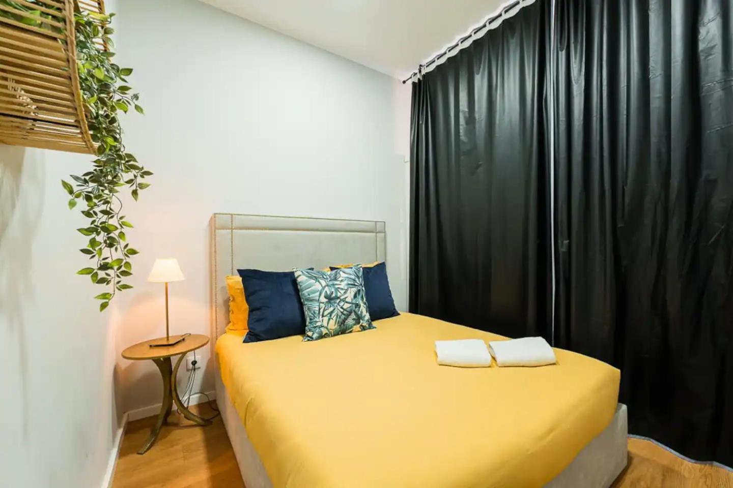 Villa Cosy House In Porto Marina à Vila Nova de Gaia Extérieur photo