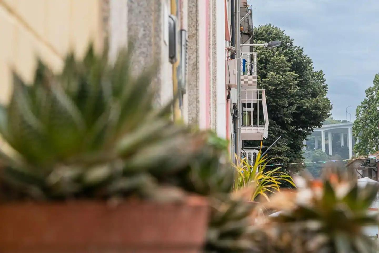 Villa Cosy House In Porto Marina à Vila Nova de Gaia Extérieur photo