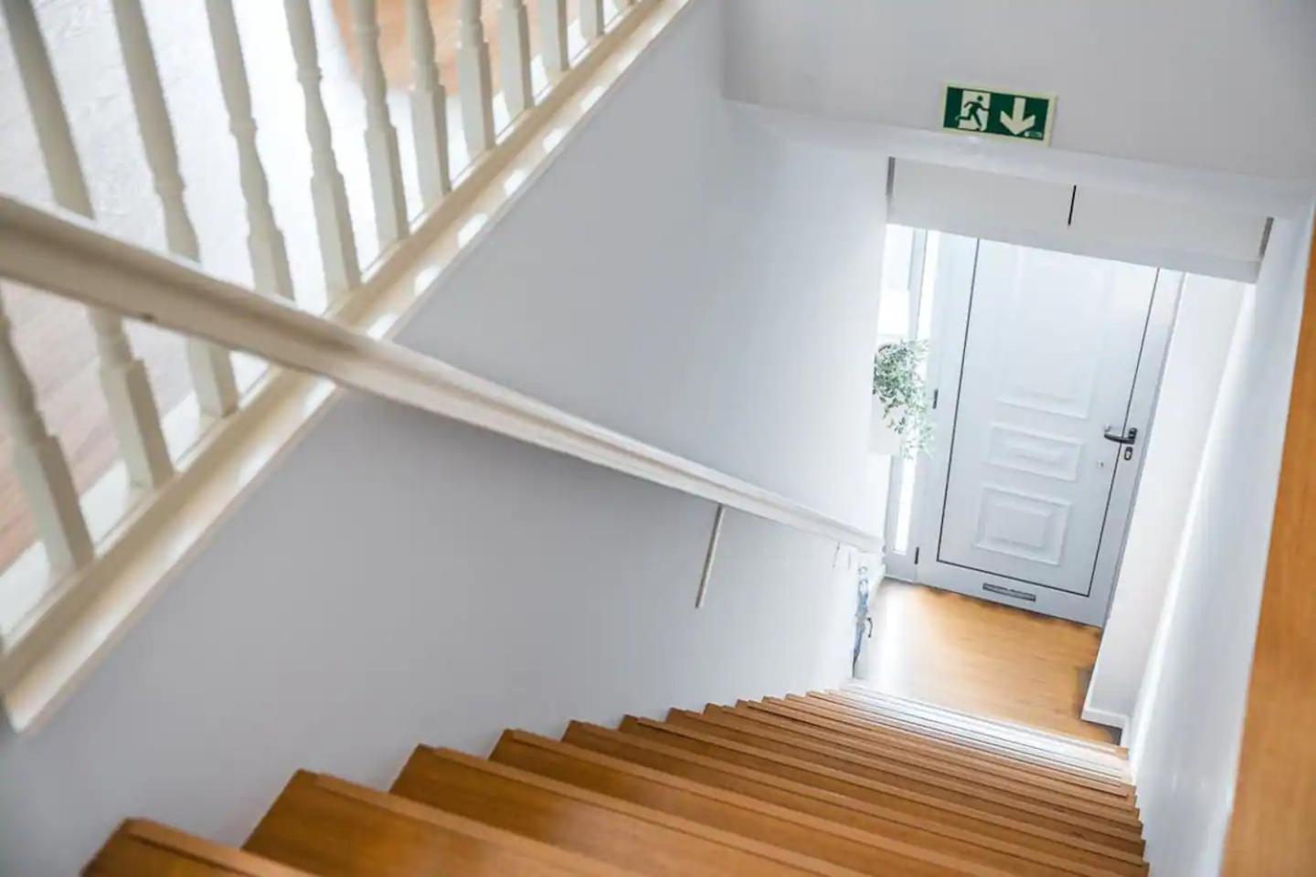 Villa Cosy House In Porto Marina à Vila Nova de Gaia Chambre photo