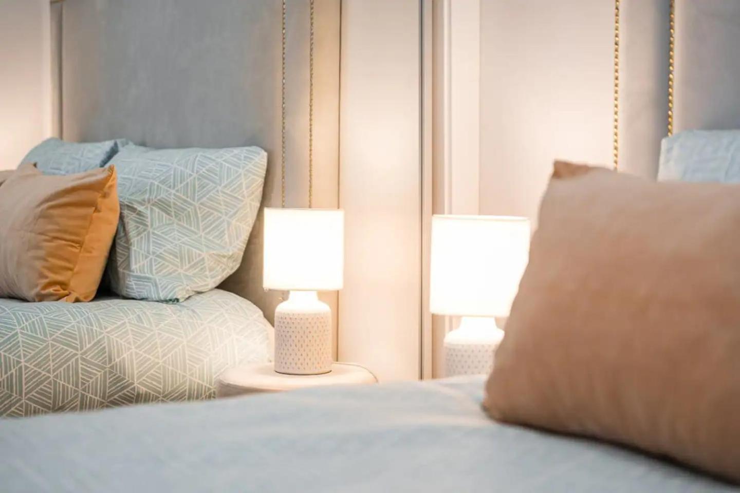 Villa Cosy House In Porto Marina à Vila Nova de Gaia Chambre photo
